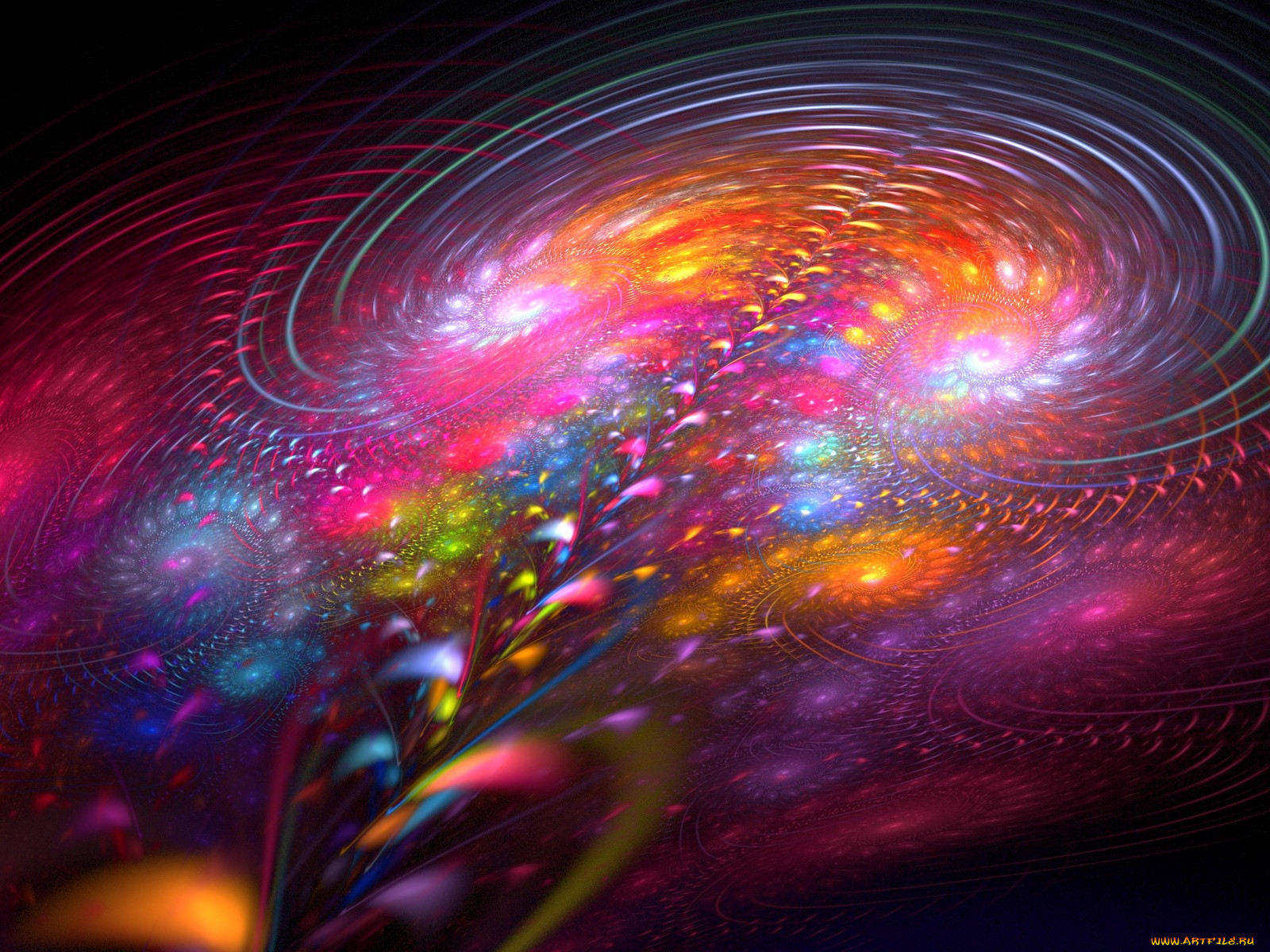 3, , fractal, , , , , 
